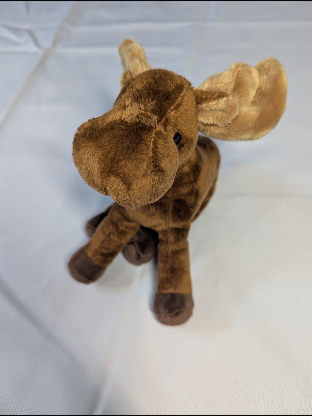 Douglas Toys Sigmund Floppy Moose Plush Stuffed Animal